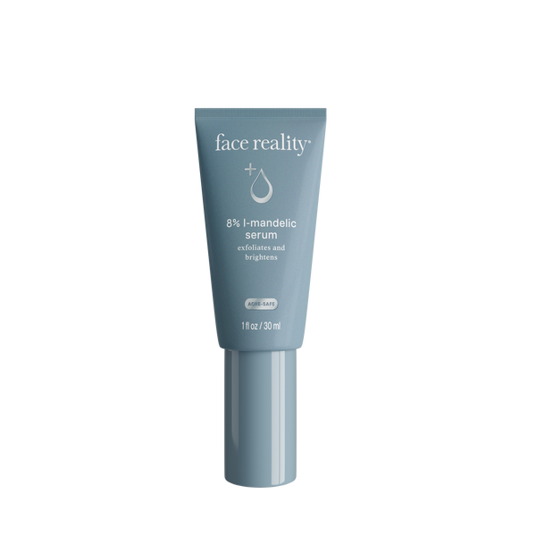 8% L-Mandelic Serum | Face Reality Skincare