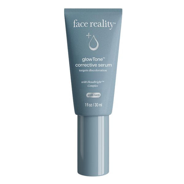 GlowTone™ Corrective Serum | Face Reality Skincare