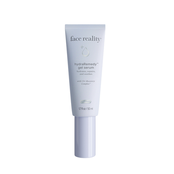 HydraRemedy Gel Serum