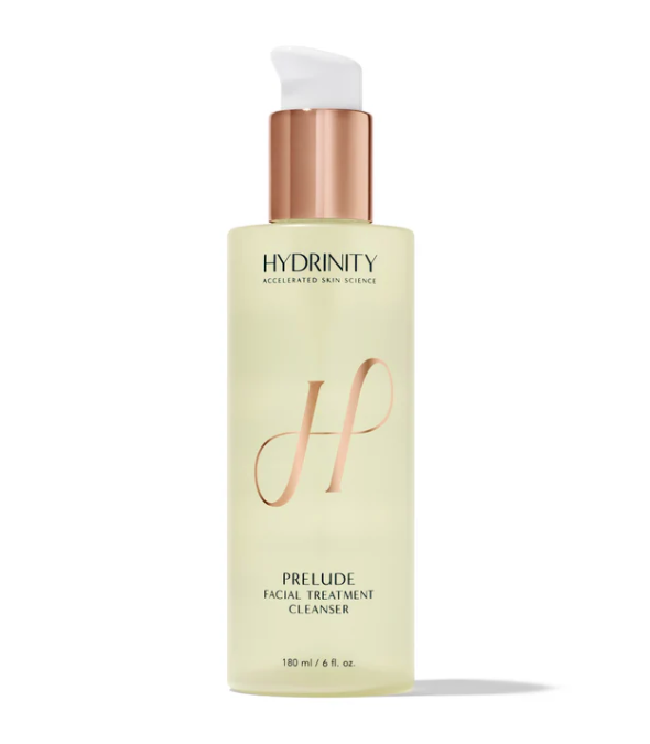 Prelude Facial Treatment Cleanser | Hydrinity