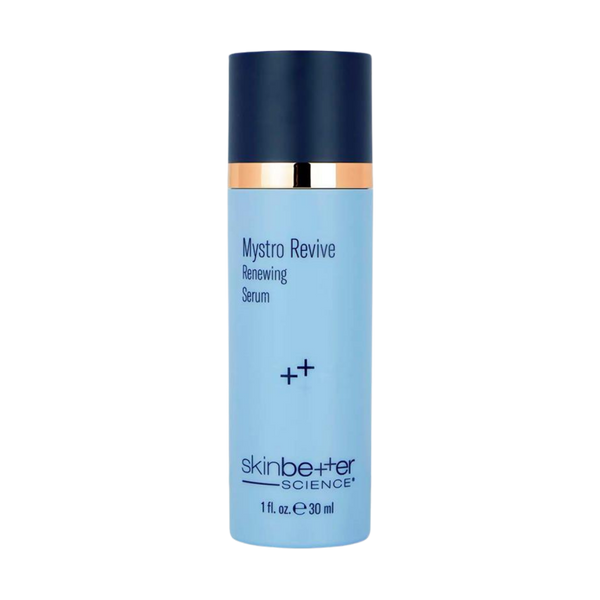 Mystro Revive Renewing Serum