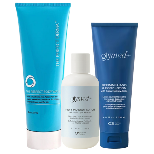 Smoothing Body Bundle