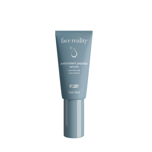 Antioxidant Peptide Face Serum