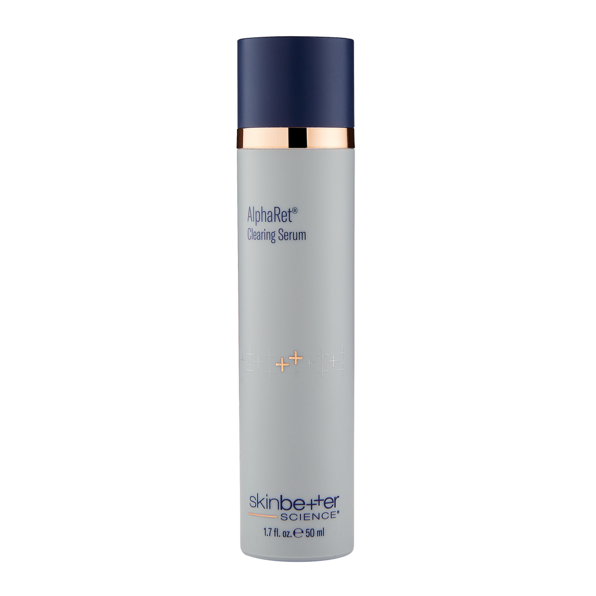 Skinbetter Science AlphaRet Clearing Serum