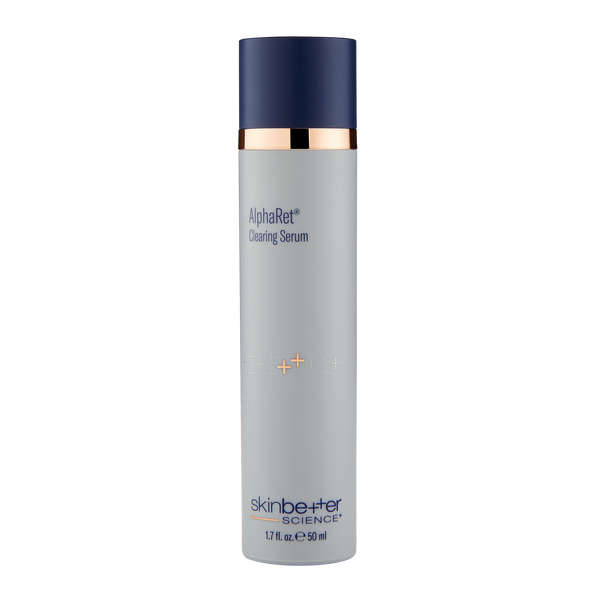 AlphaRet Clearing Serum | Skinbetter Science
