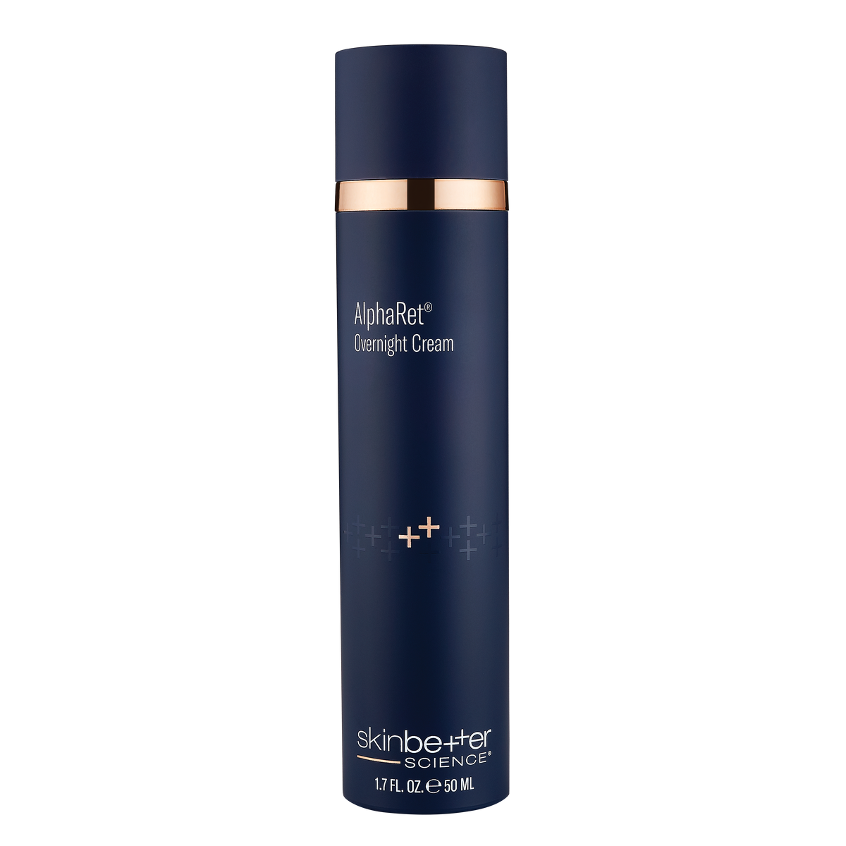 Skinbetter Science AlphaRet Overnight Cream