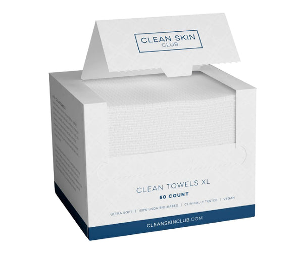 Clean Towels XL