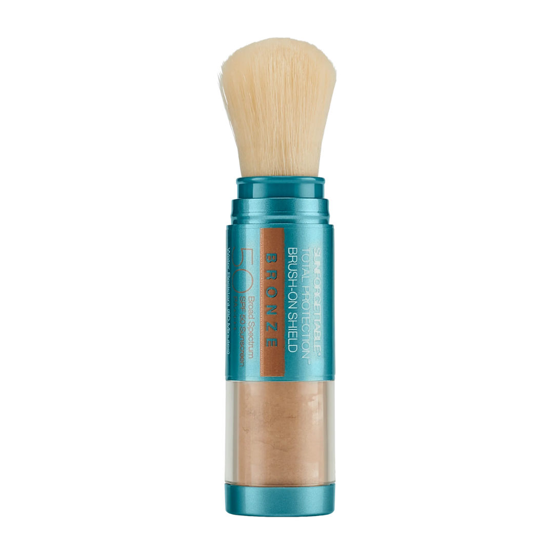 Colorescience Brush-On Shield Bronze SPF 50