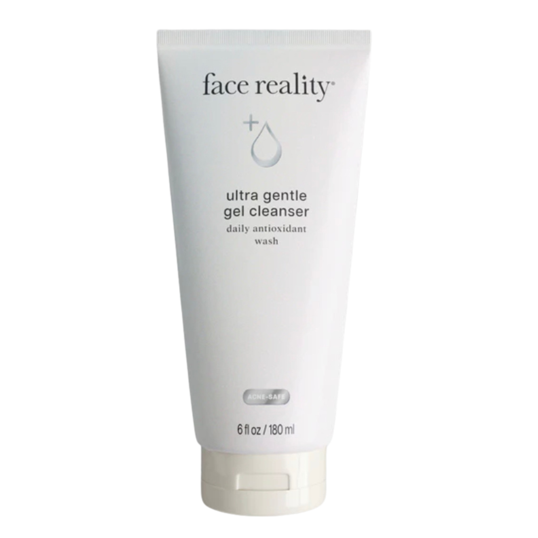 Ultra Gentle Cleanser | Face Reality Skincare