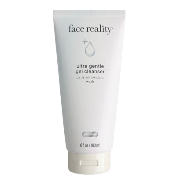 Ultra Gentle Cleanser