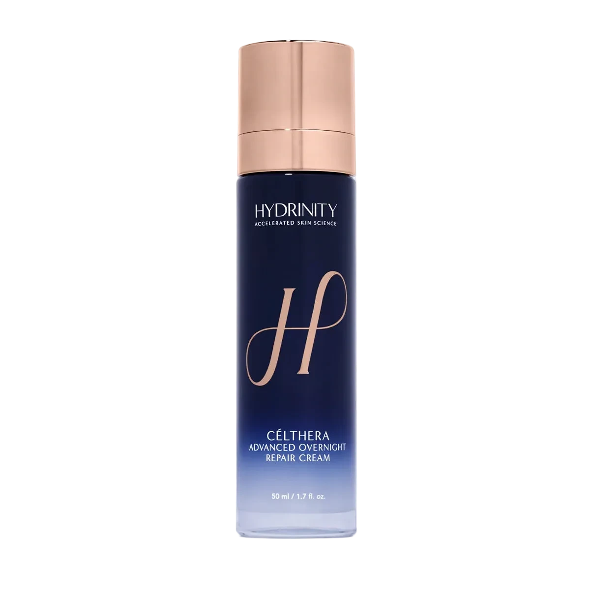 Hydrinity CELTHERA Advanced Overnight Repair Cream