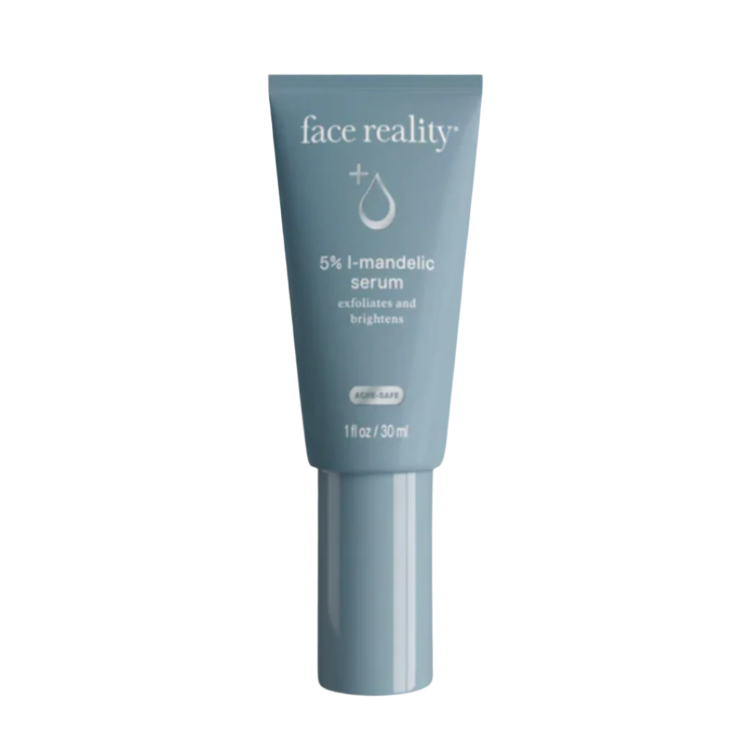 5% L-Mandelic Serum | Face Reality Skincare