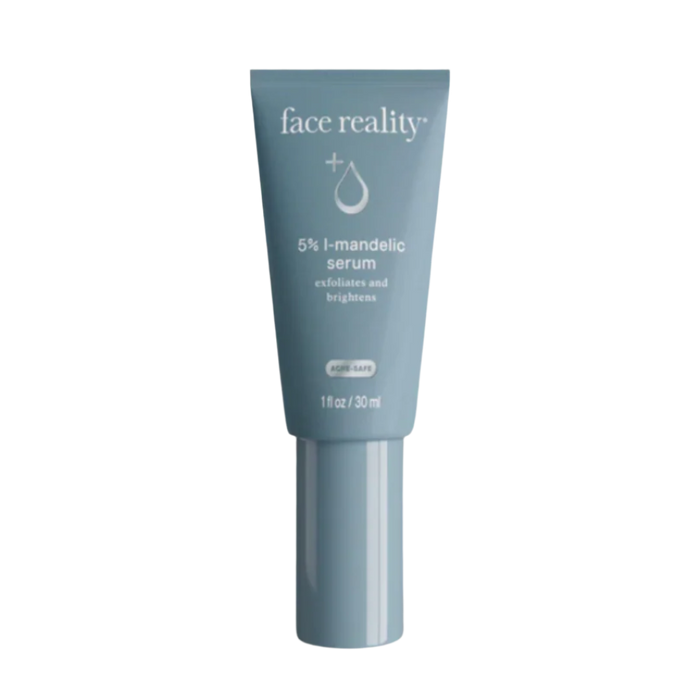 Face Reality 5% L-Mandelic Serum