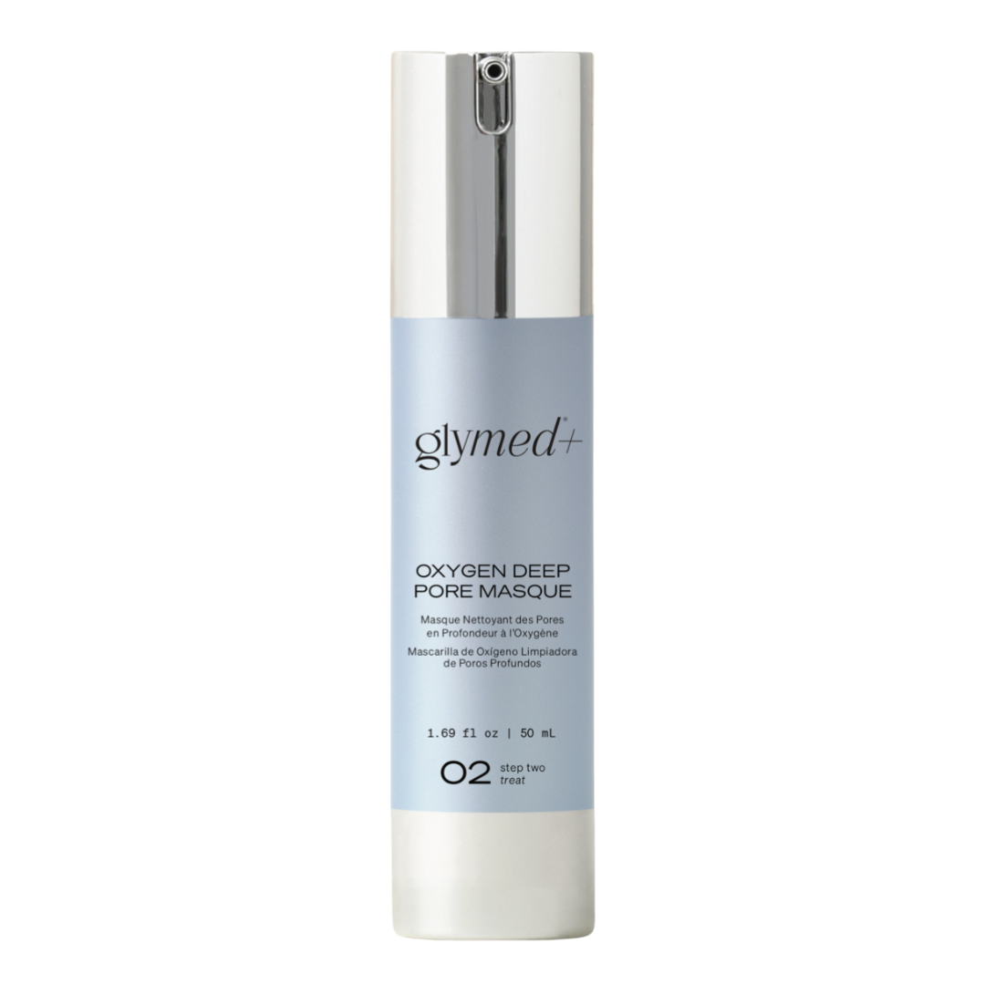 GlyMed+ Oxygen Deep Pore Masque