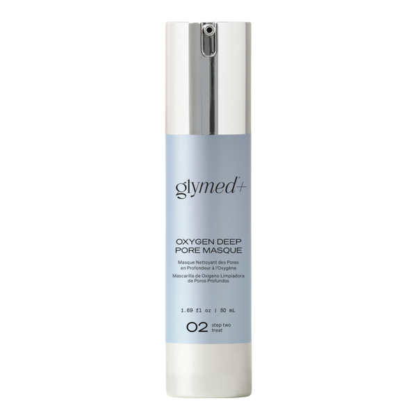 Oxygen Deep Pore Masque