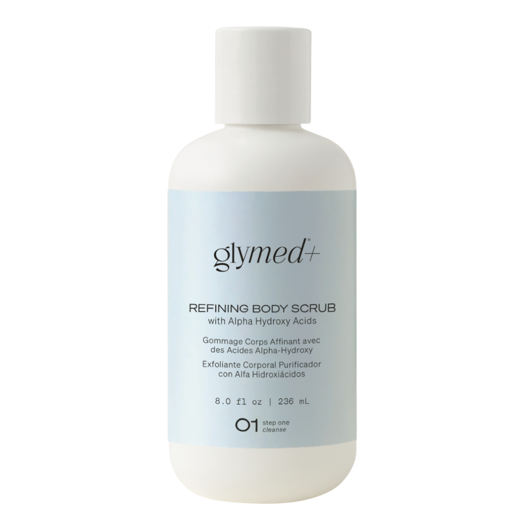 GlyMed+ Refining Body Scrub