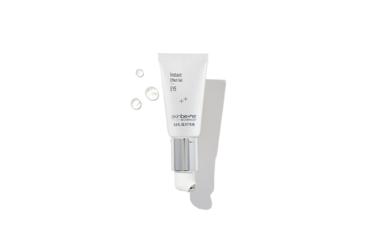 Skinbetter Science Instant Effect Eye Gel