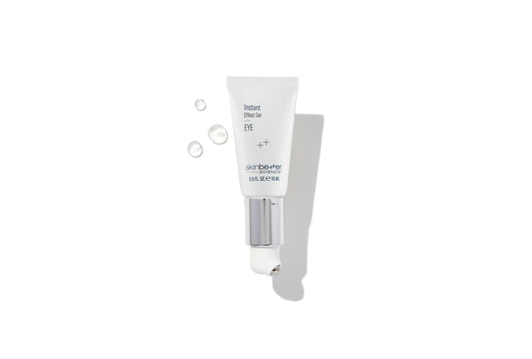 Instant Effect Eye Gel
