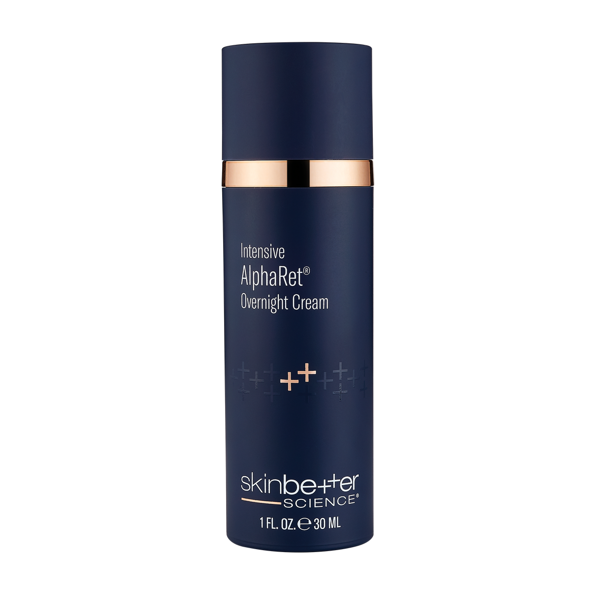 Skinbetter Science Intensive AlphaRet Overnight Cream