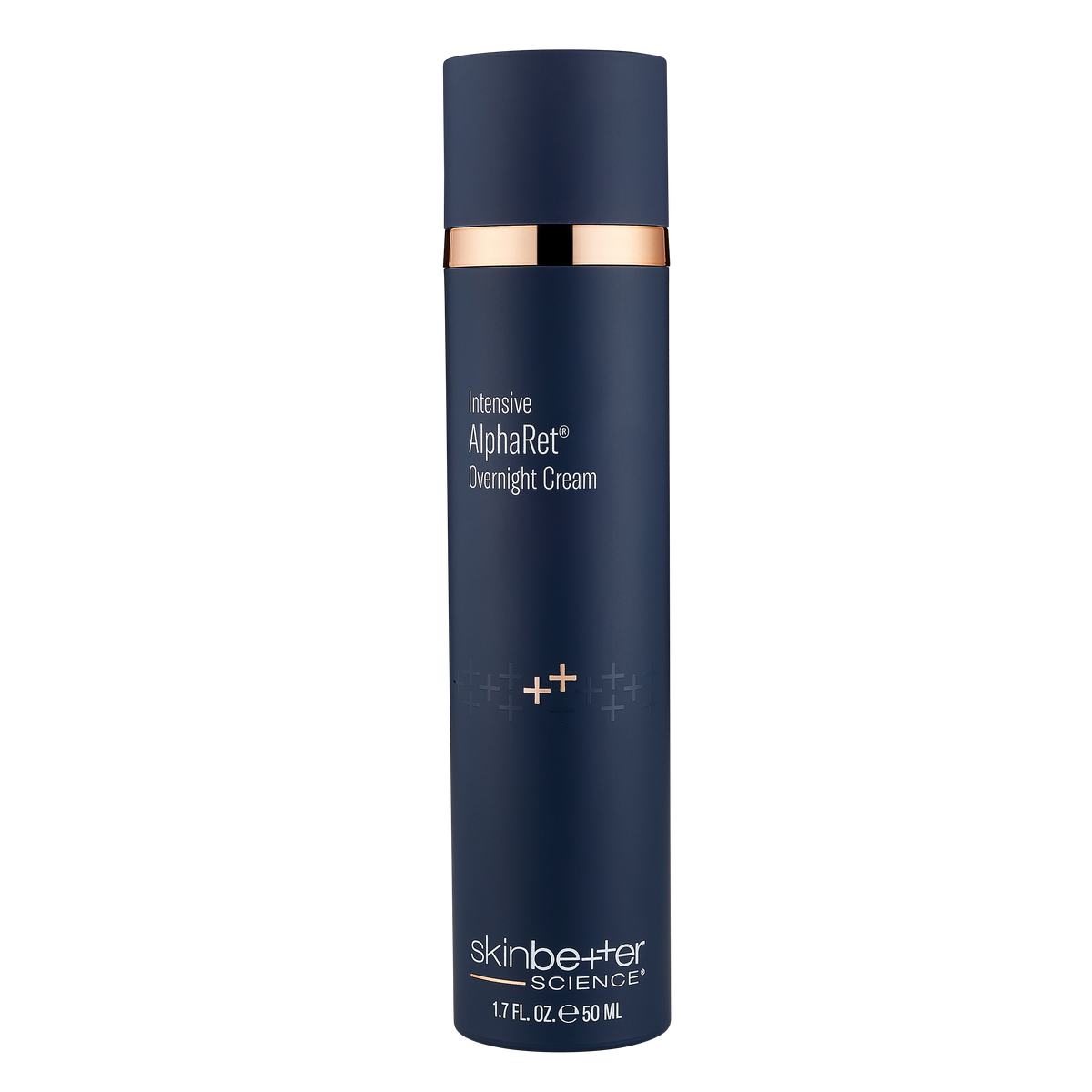 Skinbetter Science Intensive AlphaRet Overnight Cream