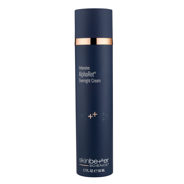 Intensive AlphaRet Overnight Cream