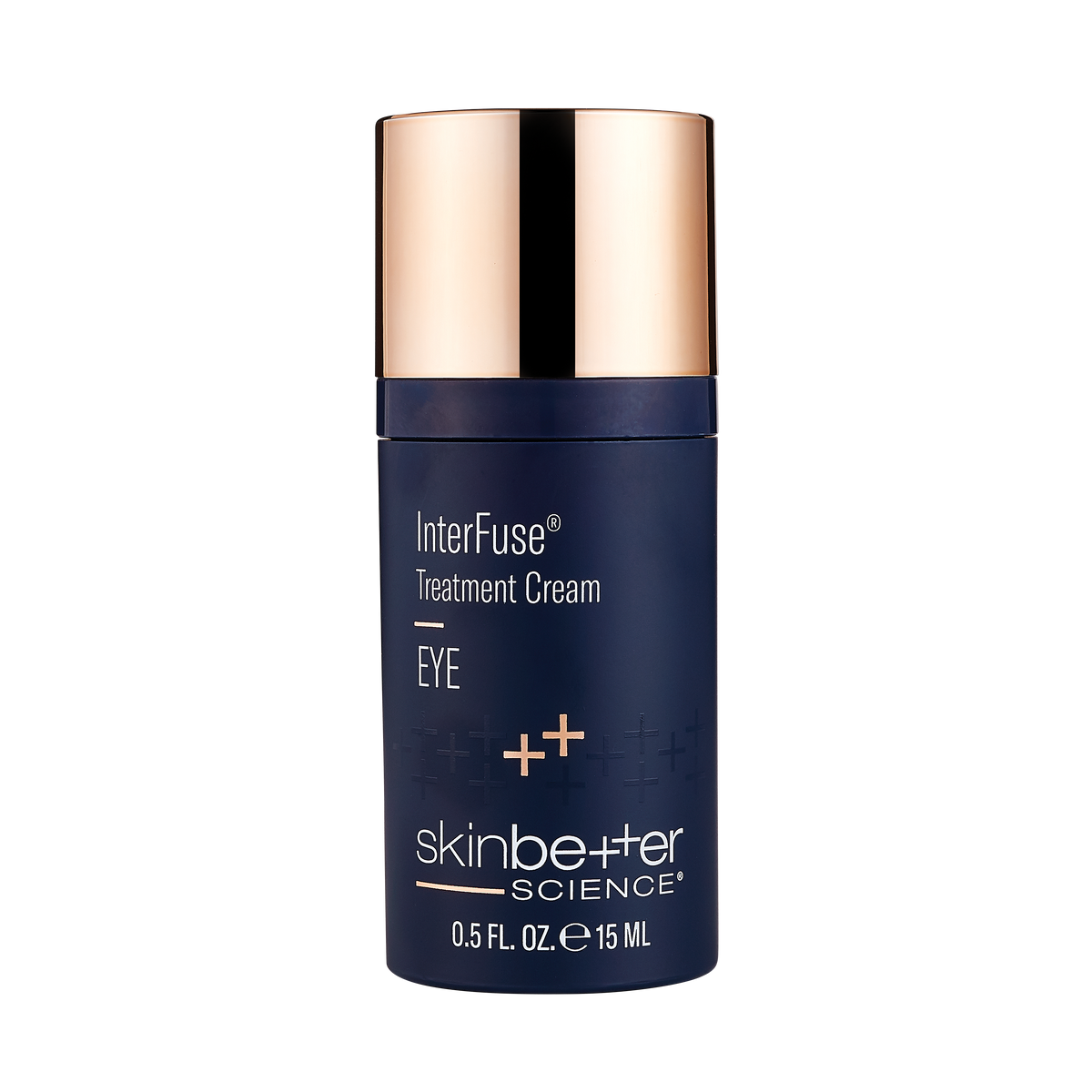 Skinbetter Science InterFuse Treatment Cream Eye