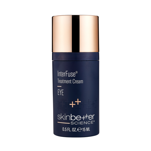 Interfuse Treatment Cream Eye