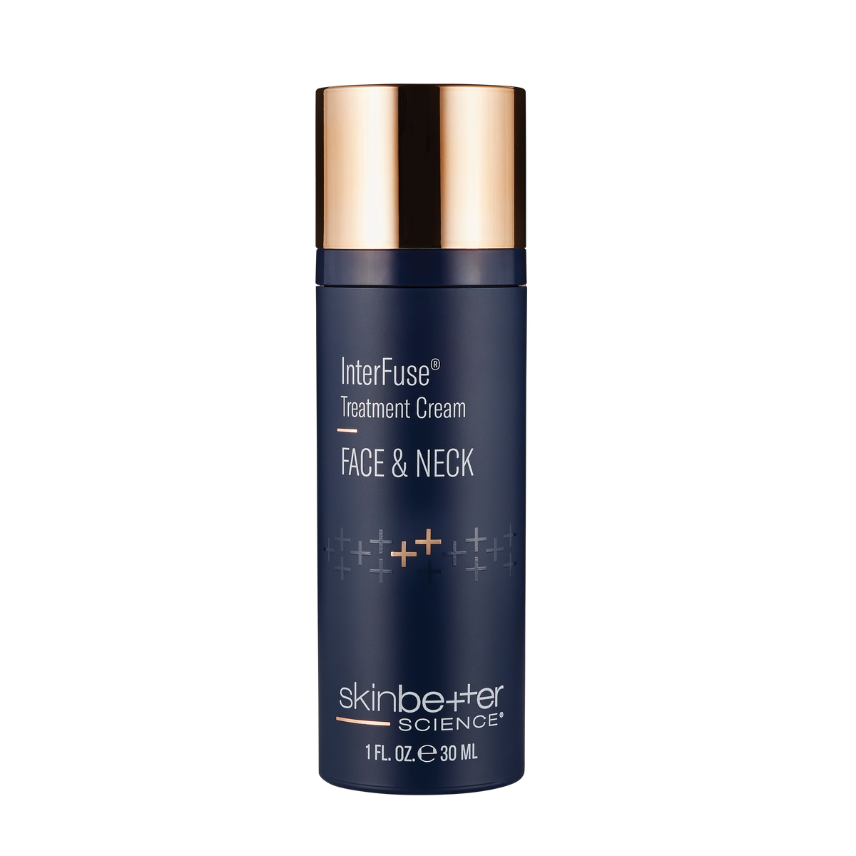 Skinbetter Science InterFuse Treatment Cream Face and Neck