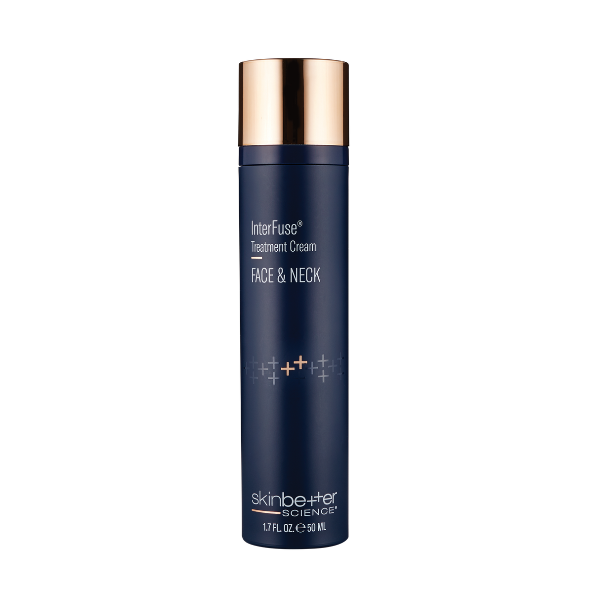 Skinbetter Science InterFuse Treatment Cream Face and Neck