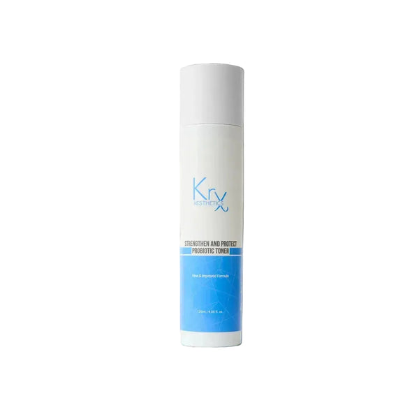 Strengthen + Protect Probiotic Face Toner