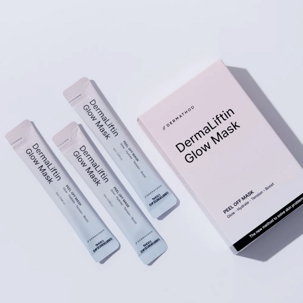 DermaLiftin Glow Mask | Dermathod