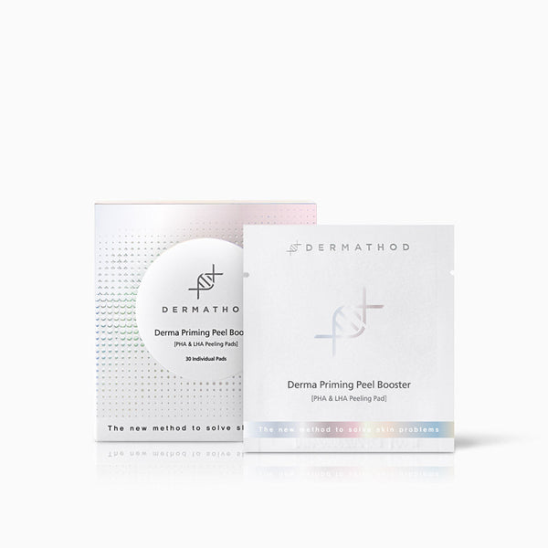 Priming Peel Booster | Dermathod