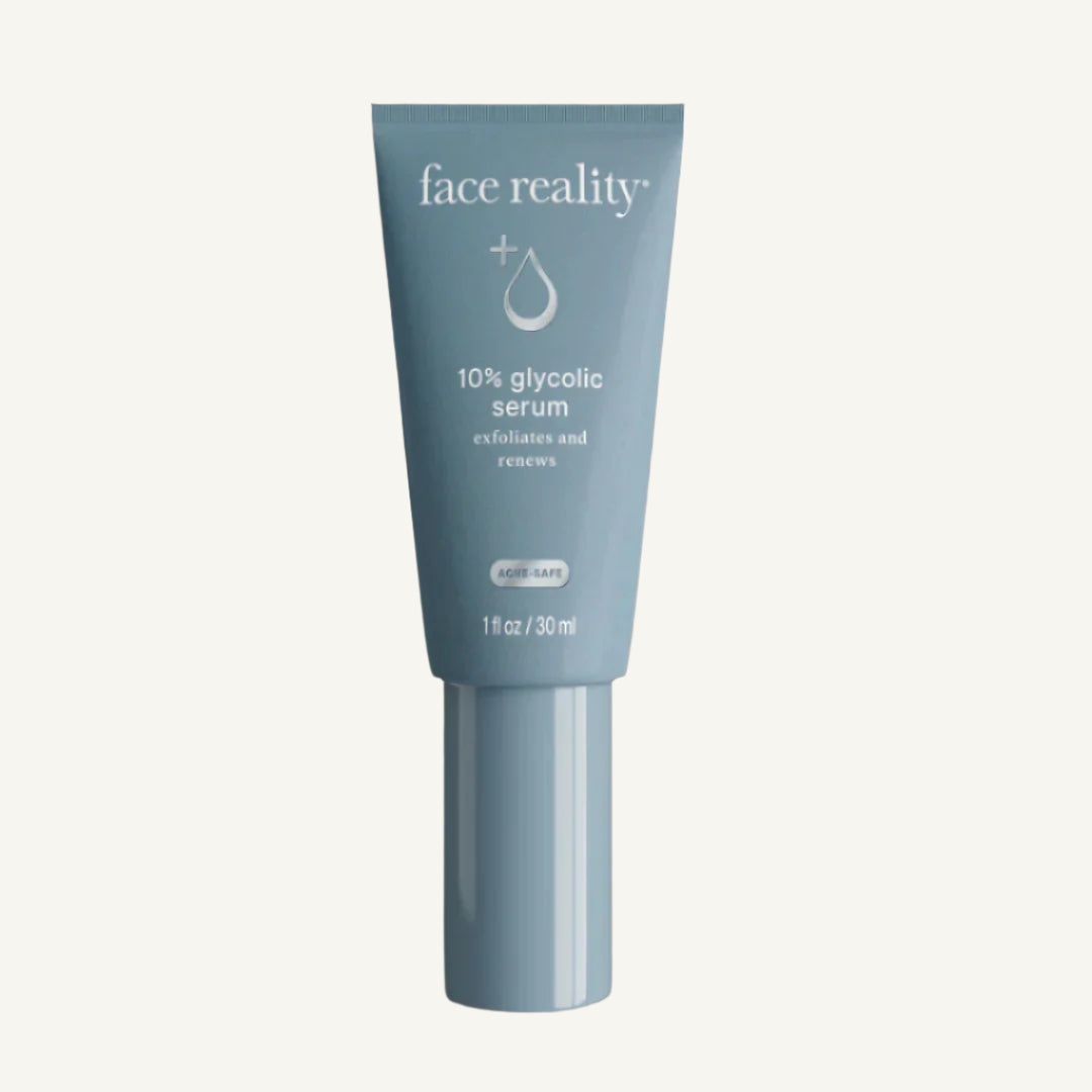 Live by Skin Face Reality 10% Glycolic Serum Woburn, MA