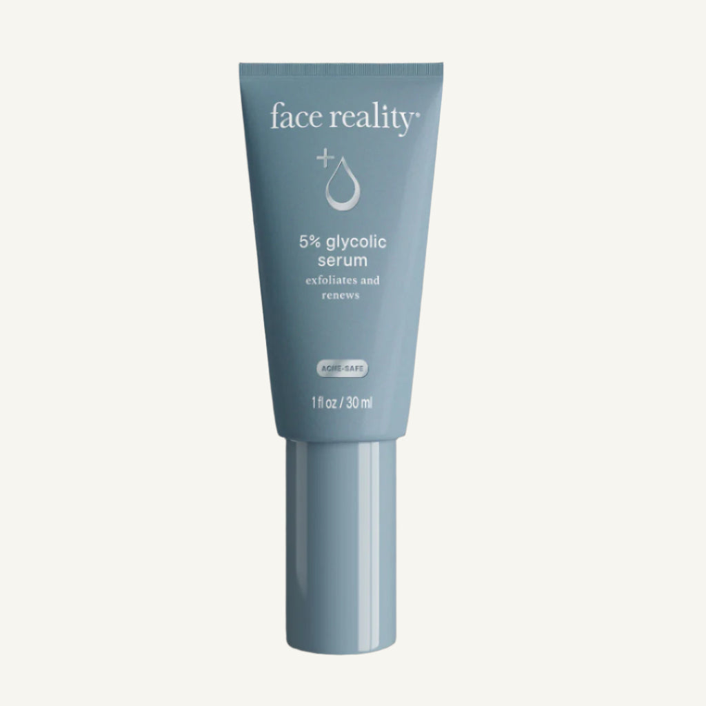 Live by Skin Face Reality 5% Glycolic Serum Woburn, MA
