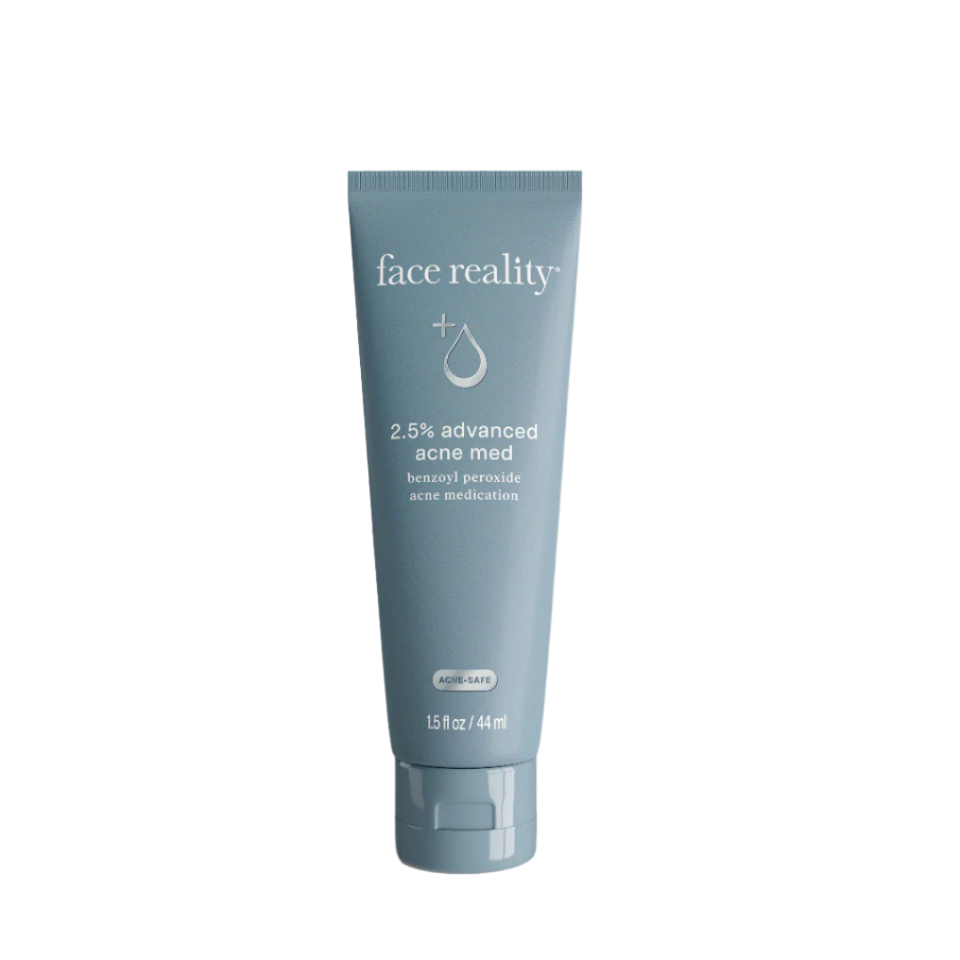 Live by Skin Face Reality Acne Med 2.5% Woburn, MA