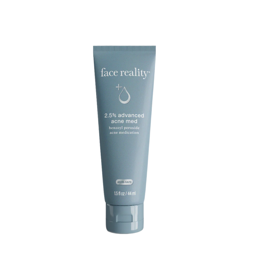 Live by Skin Face Reality Acne Med 2.5% Woburn, MA