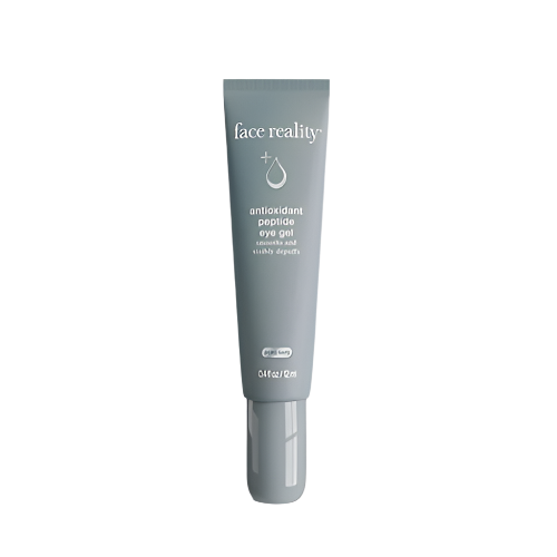 Live by Skin Face Reality Antioxidant Peptide Eye Gel Woburn, MA