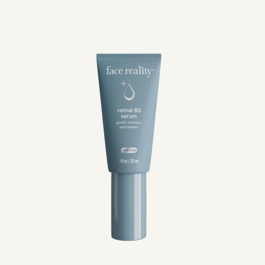 Live by Skin Face Reality Retinal B3 Serum Serum Woburn, MA