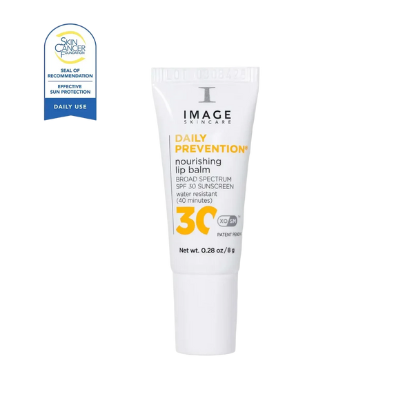 DAILY PREVENTION™ nourishing lip balm SPF 30