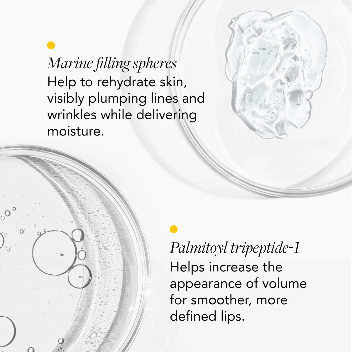 Live by Skin Image Daily Prevention Nourishing Lip Balm SPF 30