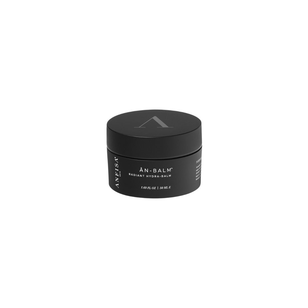 ANFISA Skin AN-BALM Radiant Hydra-Balm