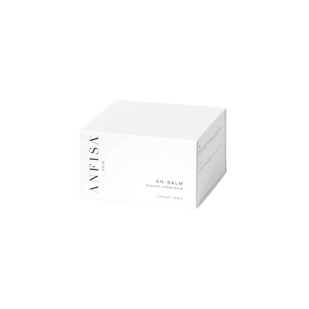 ANFISA Skin AN-BALM Radiant Hydra-Balm