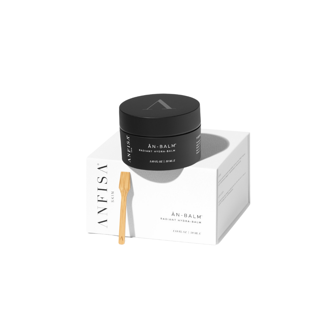 ANFISA Skin AN-BALM Radiant Hydra-Balm