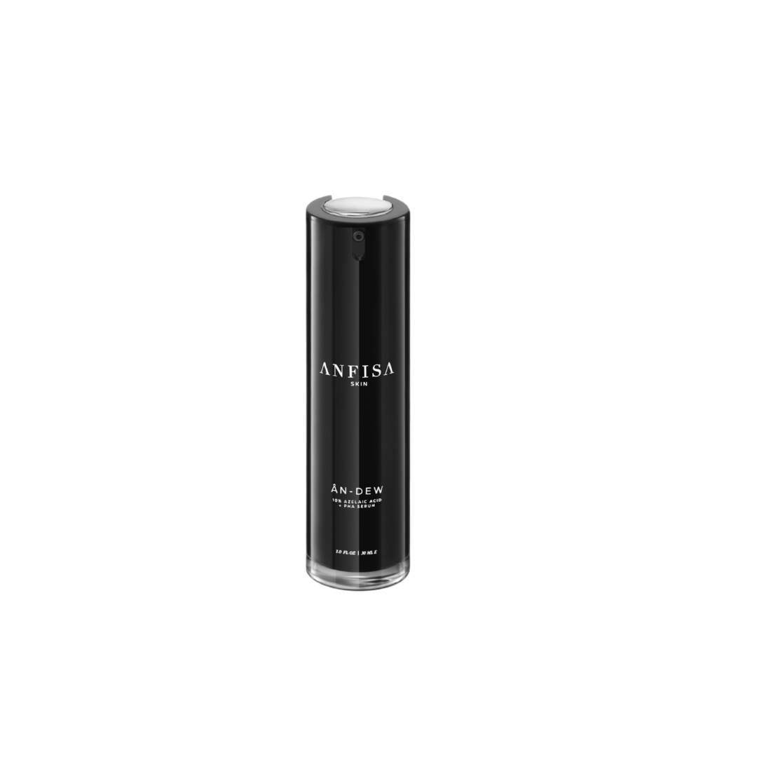 ANFISA Skin AN-DEW azelaic acid serum