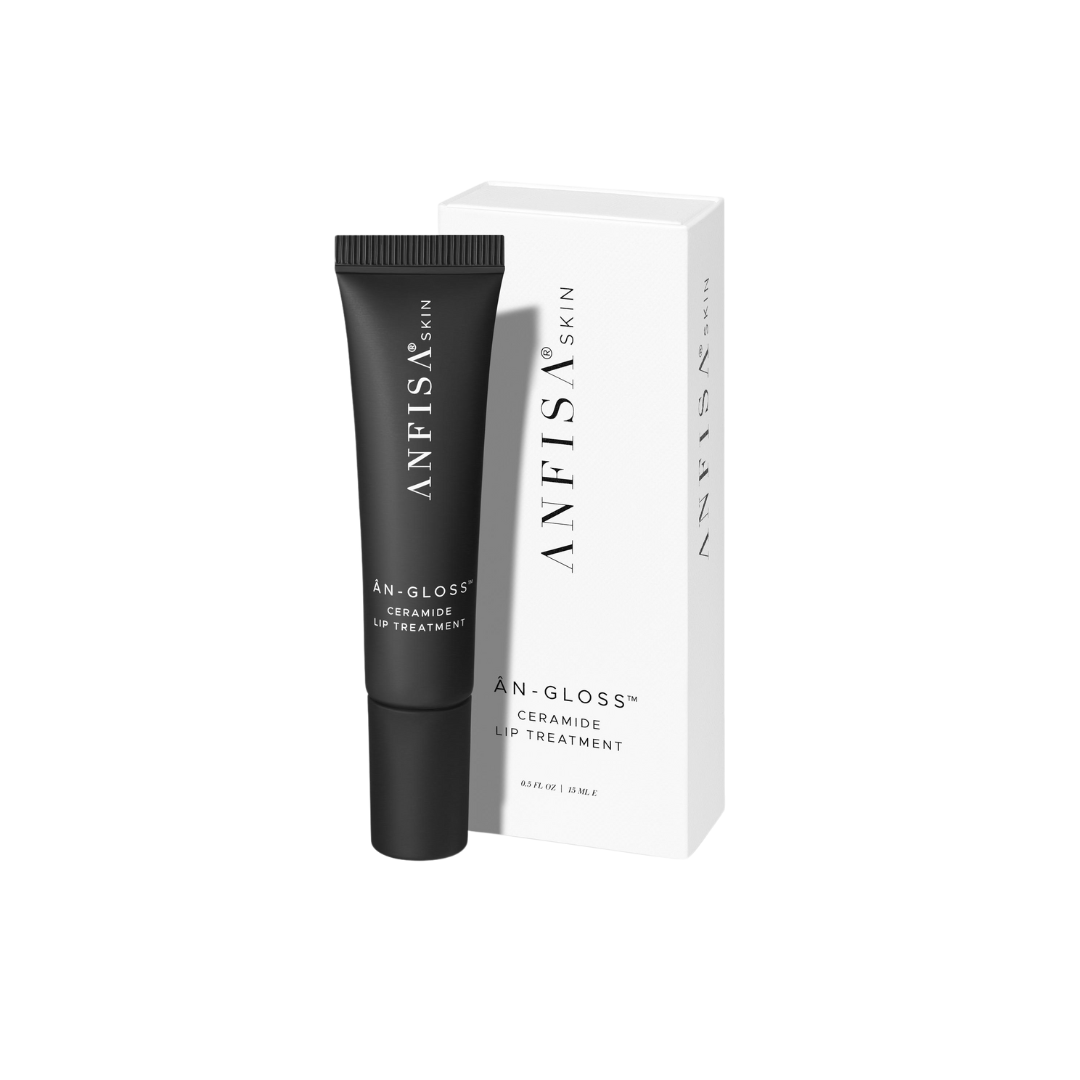 ANFISA Skin AN-GLOSS Ceramide Lip Treatment