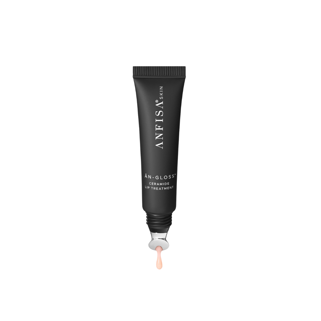 ANFISA Skin AN-GLOSS Ceramide Lip Treatment