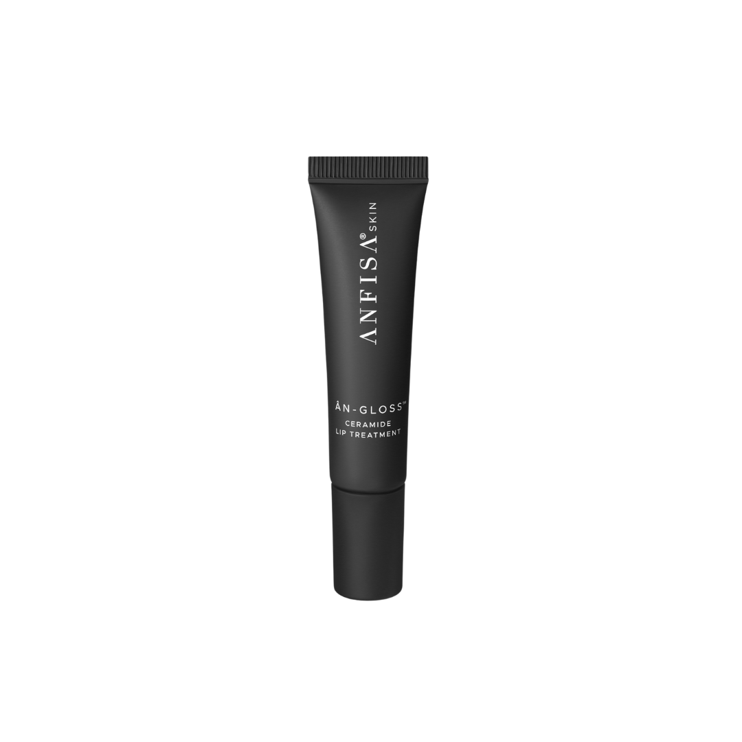 ANFISA Skin AN-GLOSS Ceramide Lip Treatment