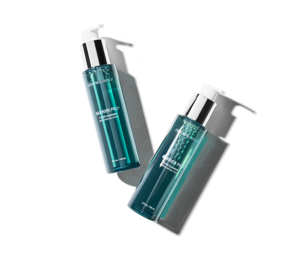 Barrier Pro™ One Step Cleanser