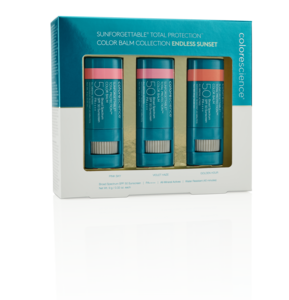 Total Protection® Color Balm SPF 50