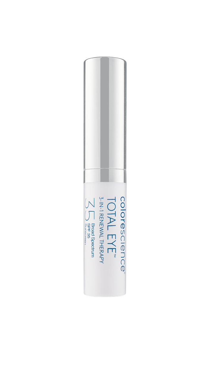 Colorescience Total Eye 3-in-1 Renewal Therapy SPF 35